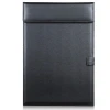 Professional Office Leather A4 Clipboard With Magnet