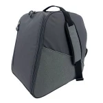 Professional outdoor ski boot bag ski helmet bag with Fashionable design