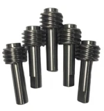 Professional PLC/Engine/Pump and bearing Automatic Transmission Stainless Steel Turning Worm Gear Spur Gear