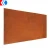 Import Professional production s355jowp corten steel plate coil corten steel price per kg from China
