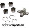 Professional Services Genuine 04371-60070 Fabrication Universal Joint Motor Parts For Toyota