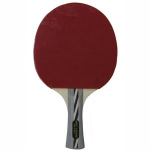 Professional Table Tennis Racket  table tennis bat for Players grade