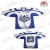 Import Professional team Ice hockey wear with custom logo design polyester sublimation hockey jersey from China