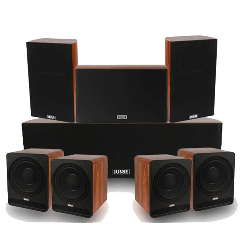 Professional+Audio%2C+Video 3d surround sound home theatre system 71 for home theater