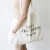 Promotional Cheap 12oz Ecological Canvas Shopping Bag, Custom Logo Printed Organic Calico Cotton Bag Canvas Tote Bag