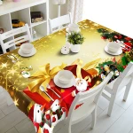 Promotional fabric custom polyester printed draped fitted 4ft 6ft 8ft trade show table runner skirt throw cover cloth