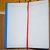 Import Promotional gifts for notebooks Silicone book cover from China