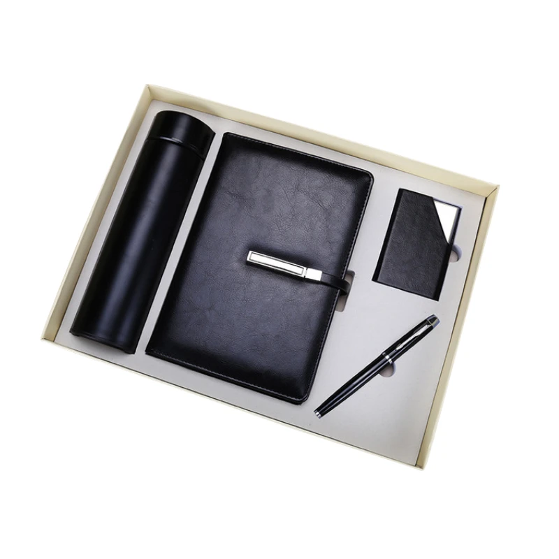 Promotional Luxury Business Gift Sets High Level Corporate Gifts business promotional items