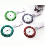 promotional nurse watches
