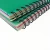 Import Promotional organizer dairy planner classmate Exercise Spiral Notebooks from China