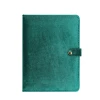 Promotional water proof cute Pu Leather A4 A5 custom printing journal note books