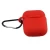 Import Protective Silicone Earphone Cover Charging Case Air Pod with Carabiner from China