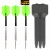 Import Provide the custom high-grade tungsten steel safety training darts from China