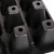 Import PS material 200 holes seeding  nursery trays for planting from China