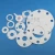 PTFE flange gasket customized any countries&#x27; standard flange gasket--