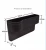 Import Pu Leather Car Seat Gap Filler Organizer Multifunction   Storage Box With Cap Holder Usb Changer from China