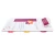 Import Pull-out Customized Storage Plastic Nursing Clipboard from China