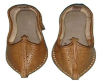 Punjabi Indian Ethnic Women Ladies Shoes Sandals