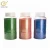 Import Pure Glitter Pearl Powder UV gel nail art PET glitters powder from China