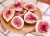 Import Pure Natural Chinese Health Snack Freeze Dried Fig Chips from China