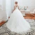 Import Pure Wedding Gowns Simple Bridal Gowns Cheap Wedding Dresses 2021 Ball Gown  Lace Bridal Dresses L31354 from China