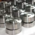 Import purity titanium target sleek coated from China