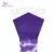Import purple plastic flower sleeves from China