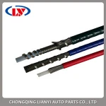 Push pull cable outer casing Bicycle Brake Outer Casing