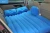 Import PVC double flocked air bed from China