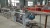 Import PVC External Angle /corner profile Production Line, PVC Angle/coner line making Machine, pvc angle fabricating machine from China
