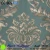 Import PVC German wallpaper for office decoration, PVC foaming wall paper for projects from China
