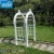 Import PVC Plastic Arbor Garden Trellis Designs from China