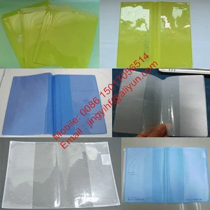 pvc pu embossing High Frequency plastic welders for sale