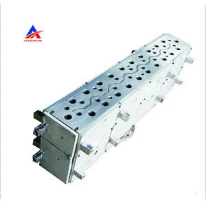 PVC Roof Sheet extrusion tool for plastic mould