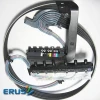 Q1273-60300 Q1273-60254 Q1273-60050 DesignJet 4000 4500 4520 4020 42" inch Ink Supply Tube System Assembly