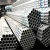 Import Q235B galvanized Square Tube Hot Rolled Hollow Section Square Steel Tube from China