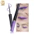 Import QIBEST Cosmetics Makeup Natural Waterproof Matte Color Liquid Eye Liner Multicolored Colour Glitter Eyeliner from China