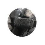 qinjin graphite ECA based carbon electrode paste