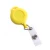 Import QORI lanyard key chain retractable string reel badge holder reel retractable round id badge reel from China