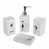 Quality China Products Body lotions box for bathroom accessories
