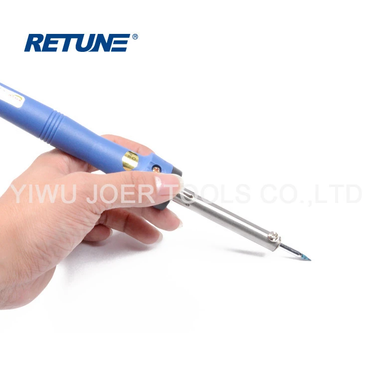 Quality electric soldering irons
