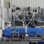 Quality Guarantee Fully Automatic Cotton Buds Making And Packing Machine