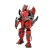 Import Quality Realistic Adult Human Party Cosplay Robot Costume from China