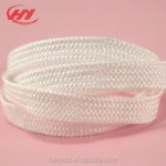 Quanzhou Printed flat Braid Nylon Webbing 2 inch Cotton Webbing in Meter