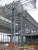 Import Quick Build Customized workshop hangar hall steel structure sheds Space frame from China