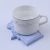 Import Quick Drying Diatomite Cup Printed Mat,Home Dining Table Set from China