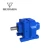 Import R series helical speed reducer with gear motor from China