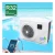 Import R32 inverter pool heater Swimming pool heat pump for Swimming pool from China