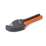 Rachet PVC hose cutter plastic Pipe Cutter  Tube Cutter
