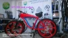 racing bicycle for sale with 2 stroke 80cc motor/motorized bicycle parts